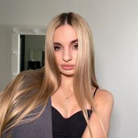 Шиленок Виктория