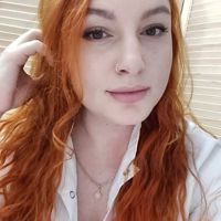 Козлова Марианна