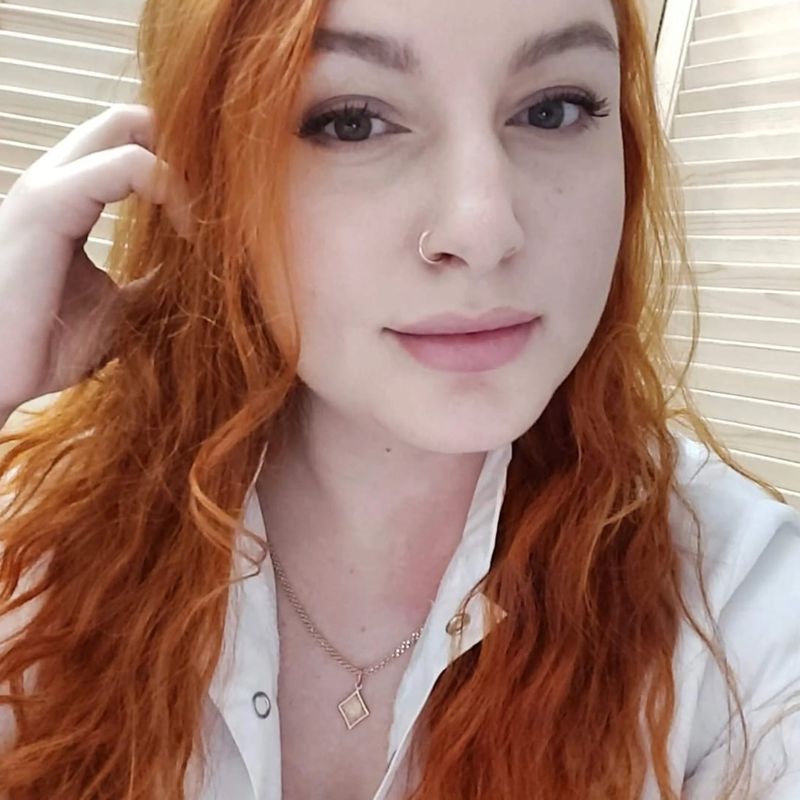 Козлова Марианна