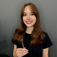 Галимова Аделина