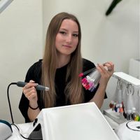 Широбокова Екатерина