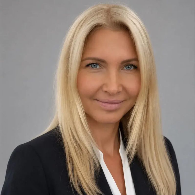 Марина