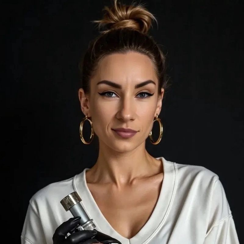 Наумова Дарья