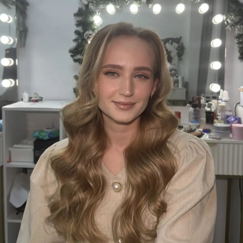 Юрьевна Юлия
