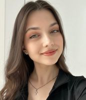 Плужникова Елизавета
