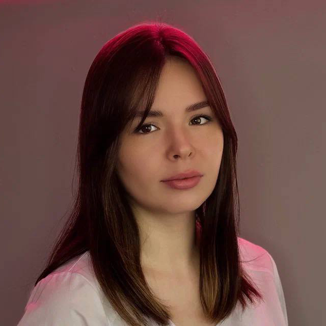 Евгения