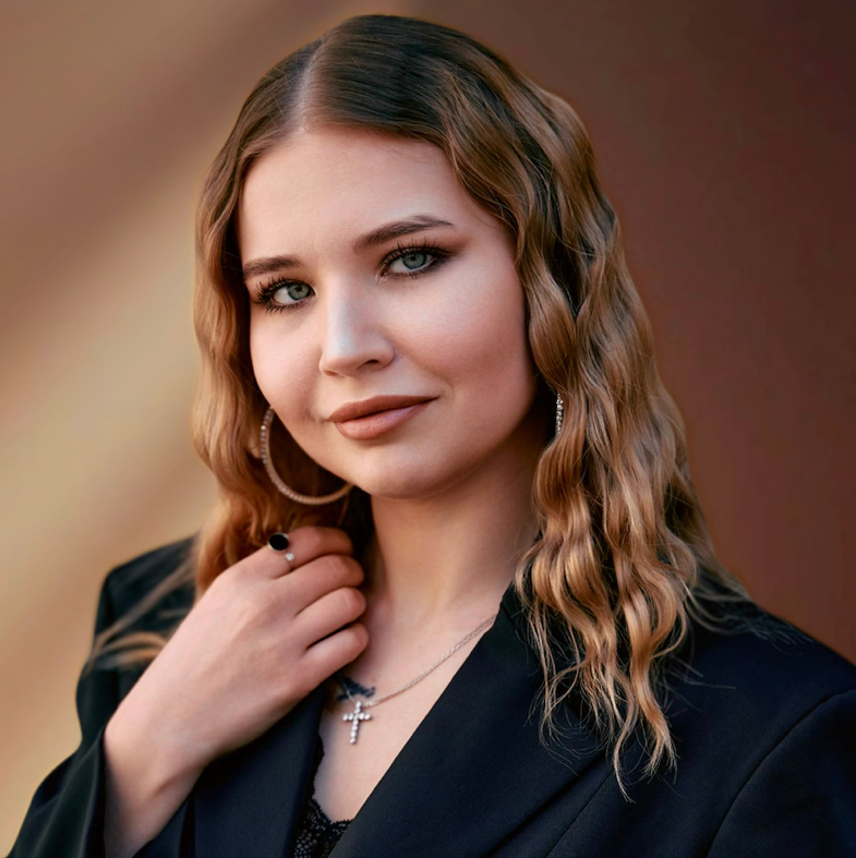 Евгения