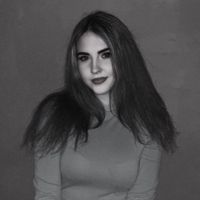 Елистратова Дарья
