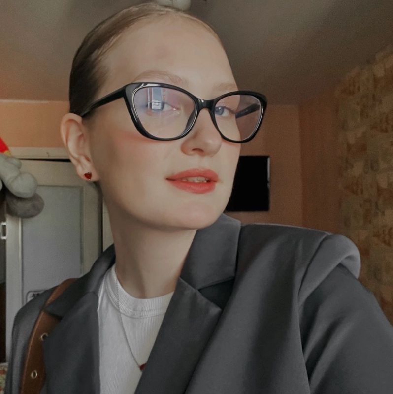 Зименкова Марина