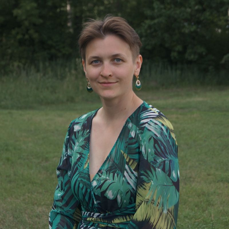 Додина Варвара