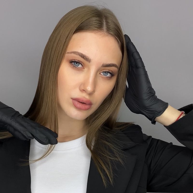 Артемьева Юлия