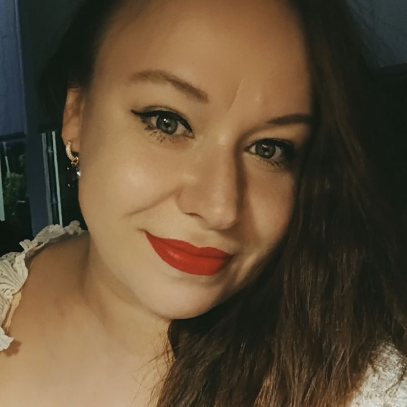 Екатерина