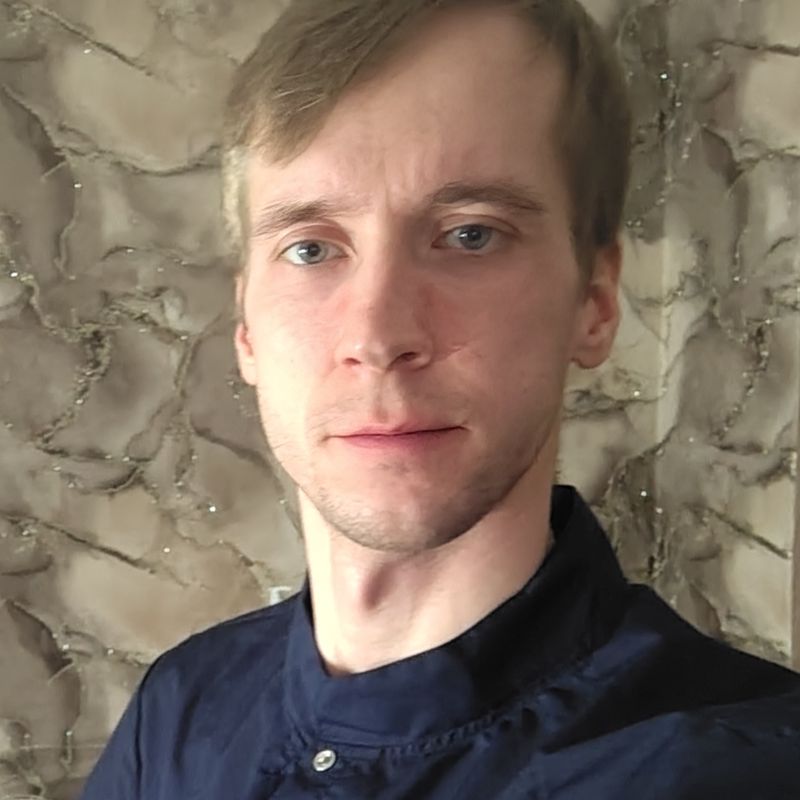 Бусыгин Павел