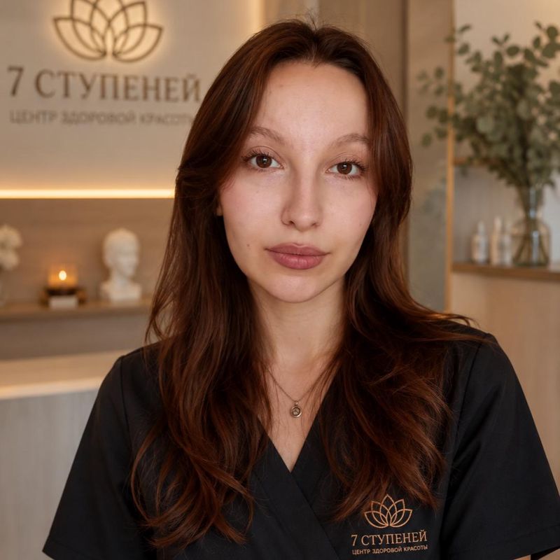 Фаткулина Татьяна