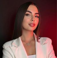 Екатерина Browmallow