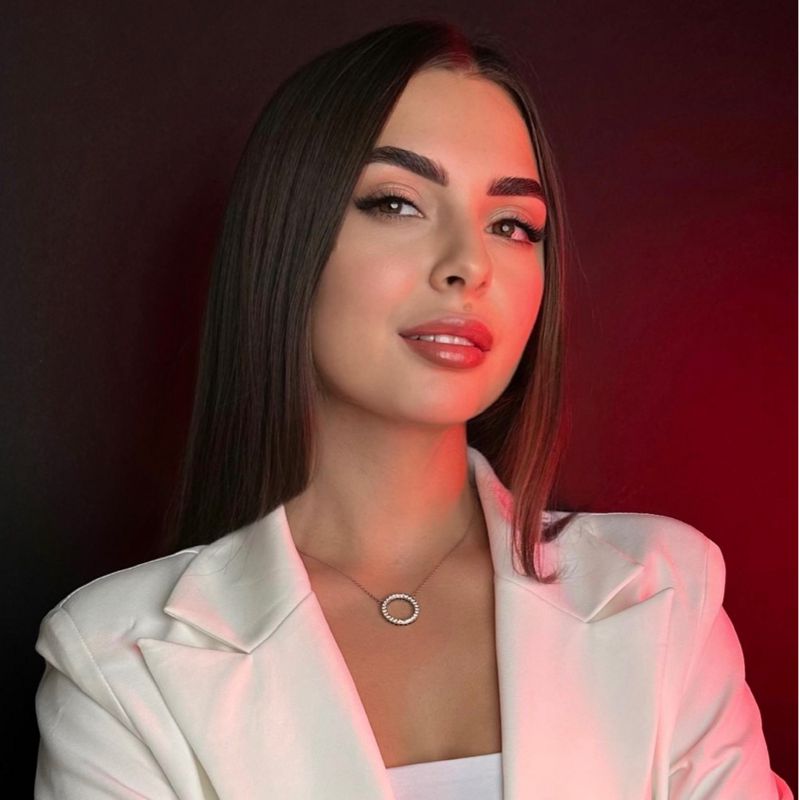 Екатерина Browmallow