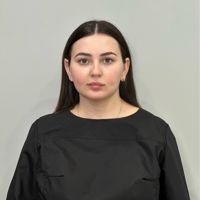 Родникова Алёна