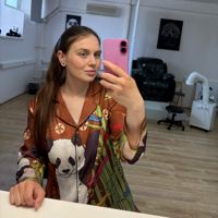 Коваленко Елизавета