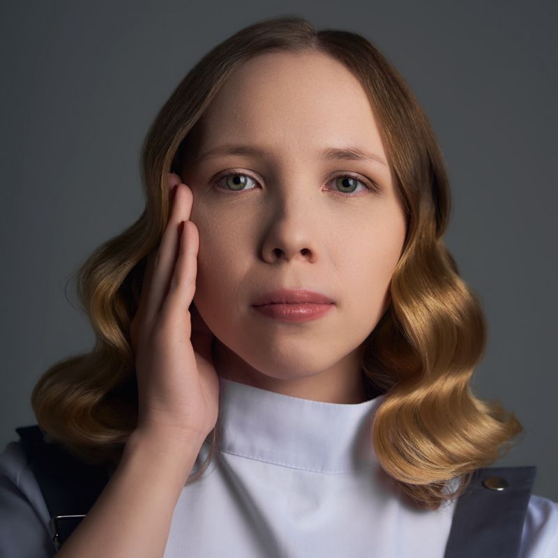 Алина
