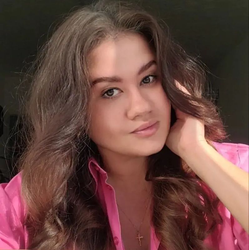 Оксана