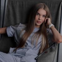 Гамидова Светлана