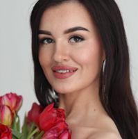 Юсупова Марина