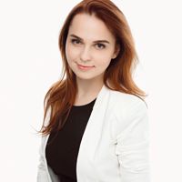 Григорьева Мария