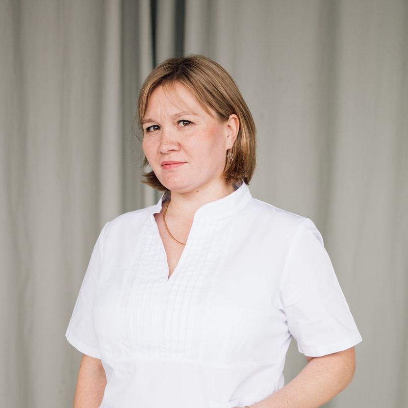 Кузнецова Наталья