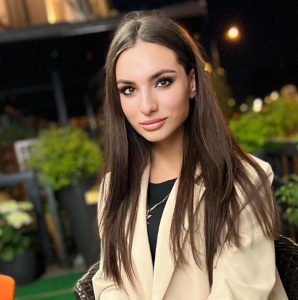 Карина