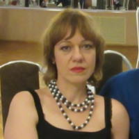 Завозова Елена