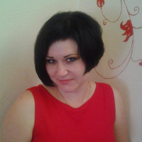 Новожилова Виктория
