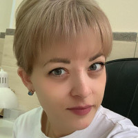 Яременко Ирина