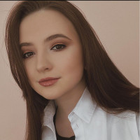 Шершавикова Анастасия