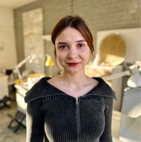 Степанова Ангелина
