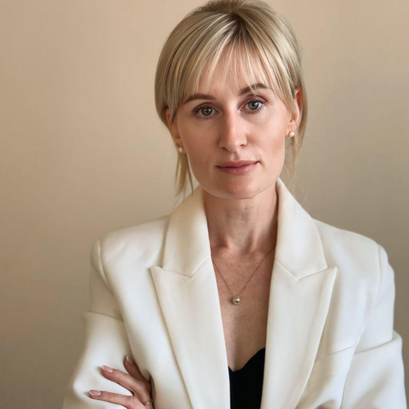 Козлова Ольга