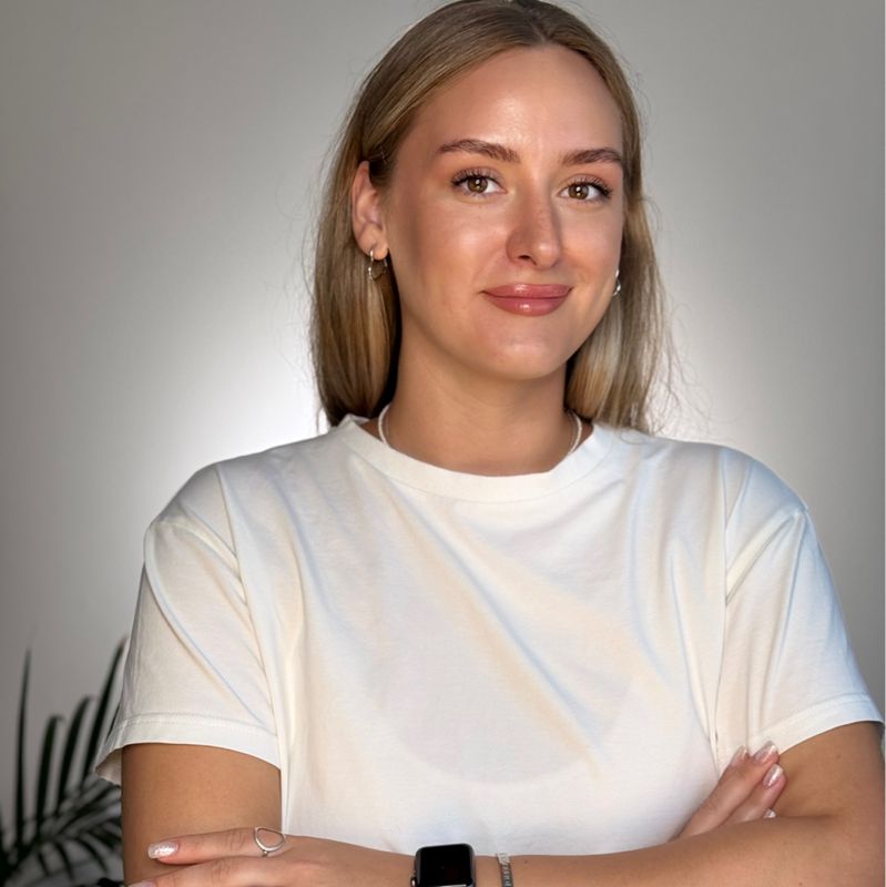 Егорова Яна