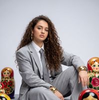 Гусейнова София