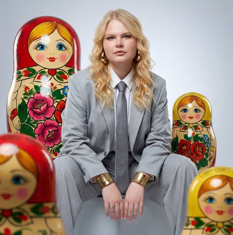 Елизавета