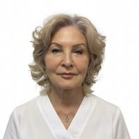 Малахова Людмила