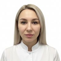 Кружевицкая Ольга