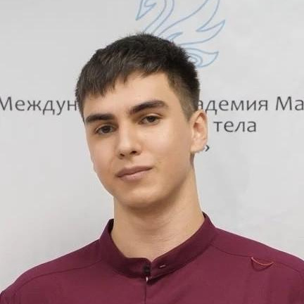 Бухаров Владимир