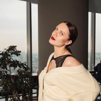 Заботина Екатерина