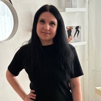 Гараева Альбина
