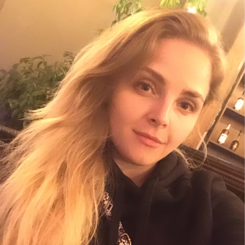 Гранина Диана
