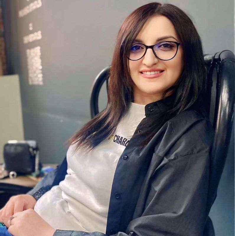 Бархударян Алла