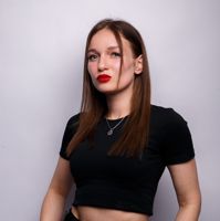 Анастасия