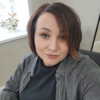 Сизева Марина