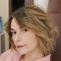 Веселова Наталия
