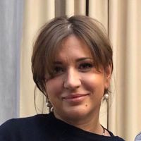 Андрющенко Марина