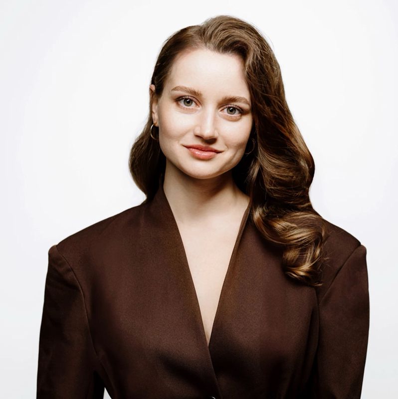 Валентина Соколова